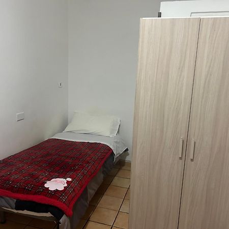 Le Suite Di Ginevra Napoli Eksteriør billede