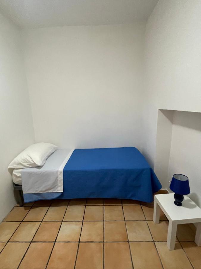 Le Suite Di Ginevra Napoli Eksteriør billede