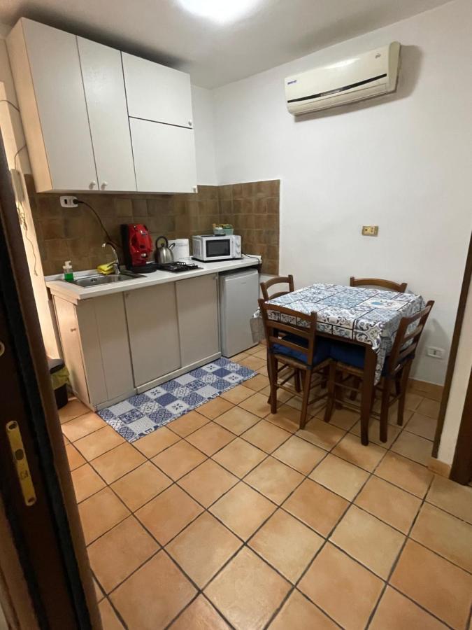 Le Suite Di Ginevra Napoli Eksteriør billede