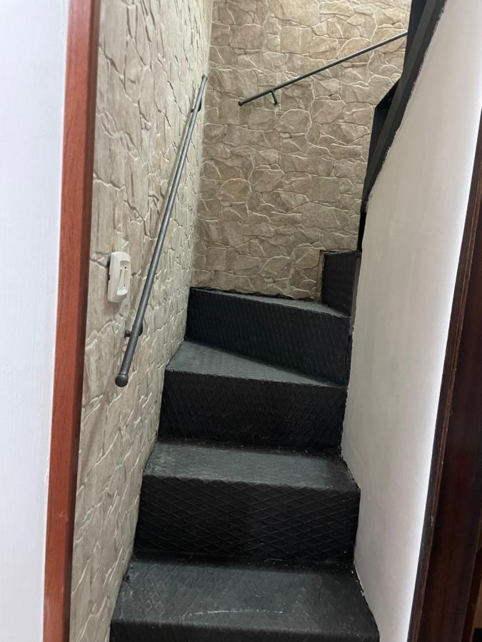 Le Suite Di Ginevra Napoli Eksteriør billede