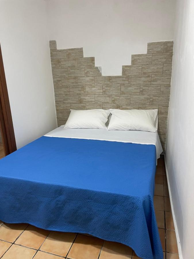 Le Suite Di Ginevra Napoli Eksteriør billede