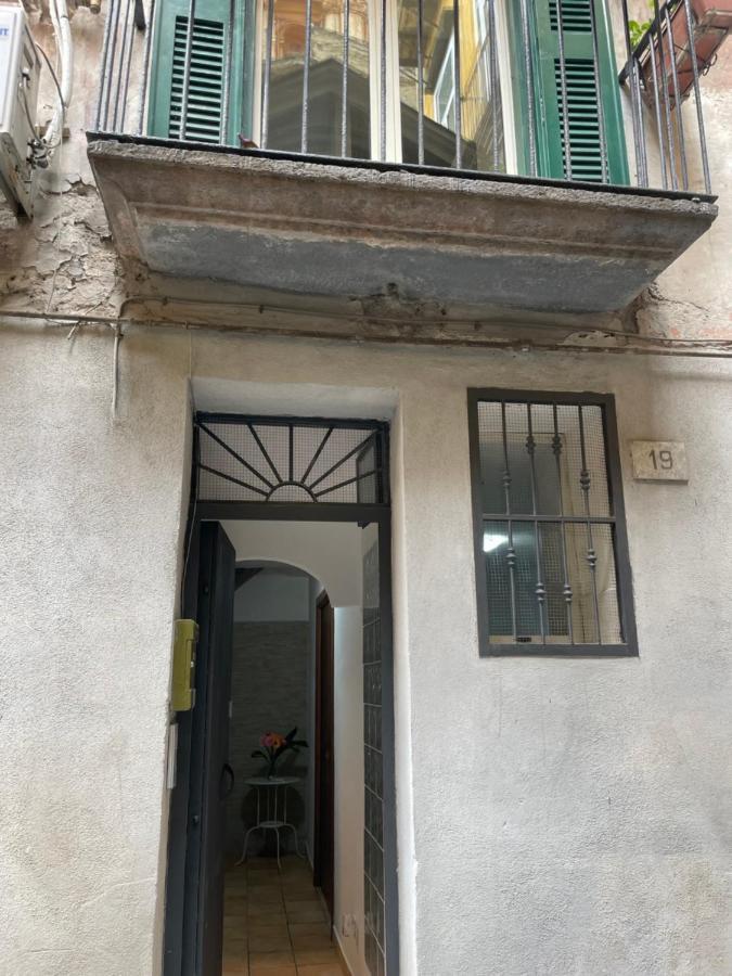 Le Suite Di Ginevra Napoli Eksteriør billede