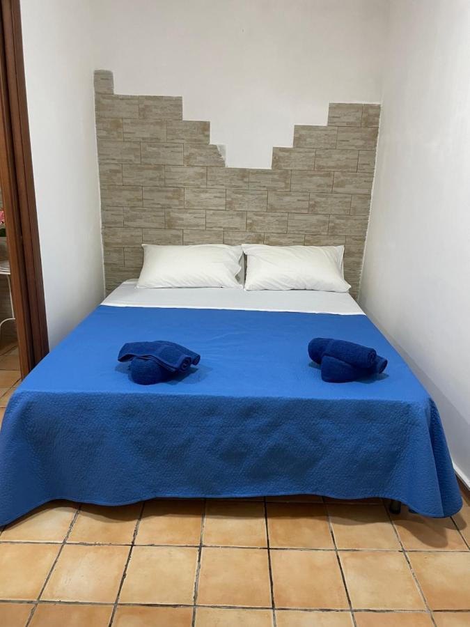 Ginevra House Napoli Eksteriør billede