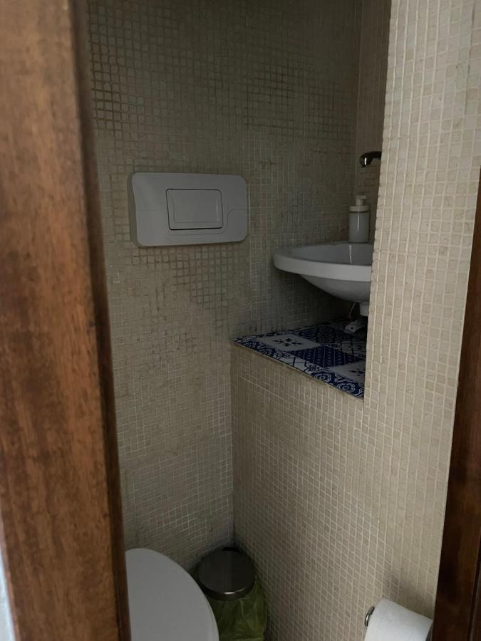 Ginevra House Napoli Eksteriør billede