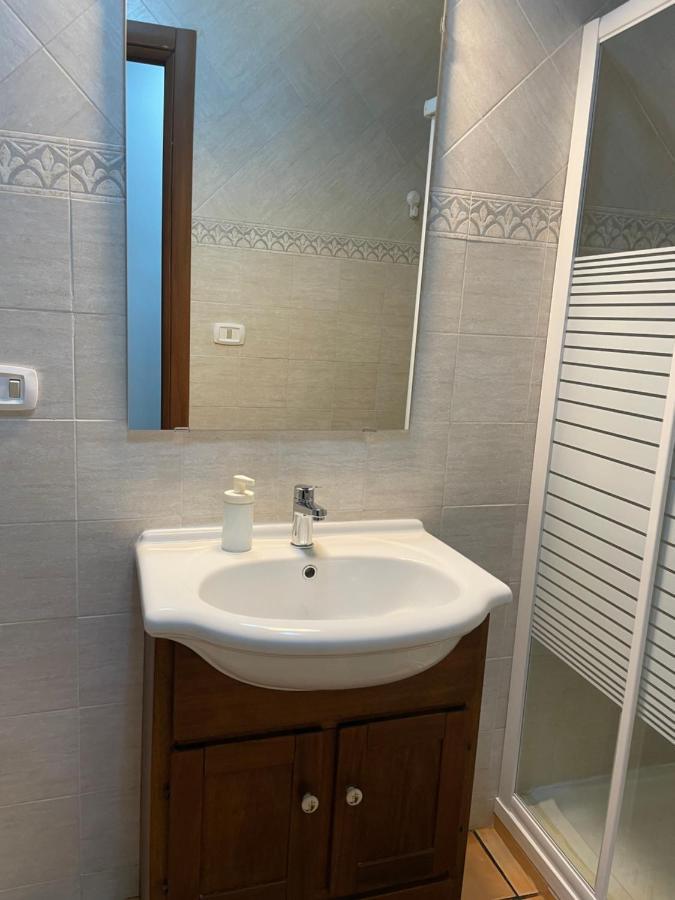 Le Suite Di Ginevra Napoli Eksteriør billede