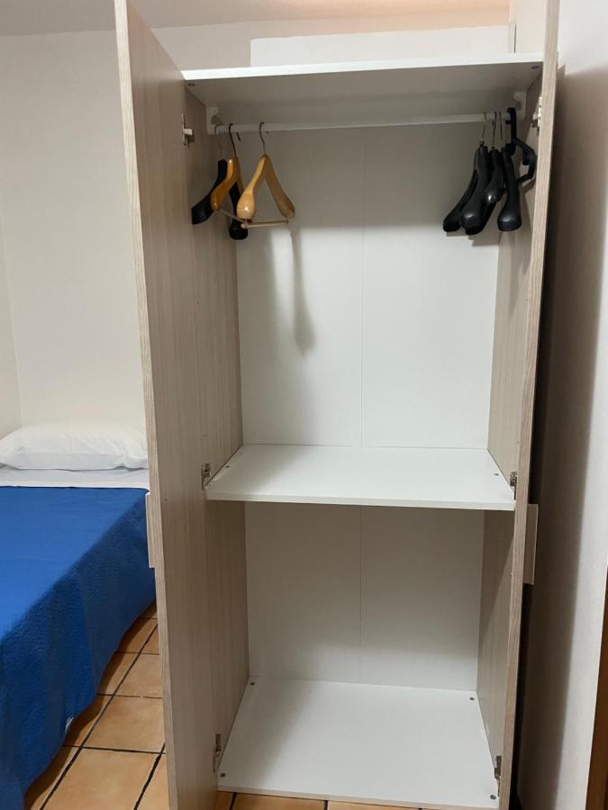 Le Suite Di Ginevra Napoli Eksteriør billede