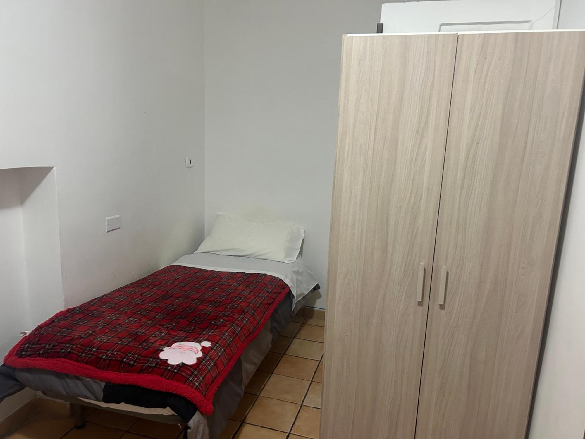 Le Suite Di Ginevra Napoli Eksteriør billede